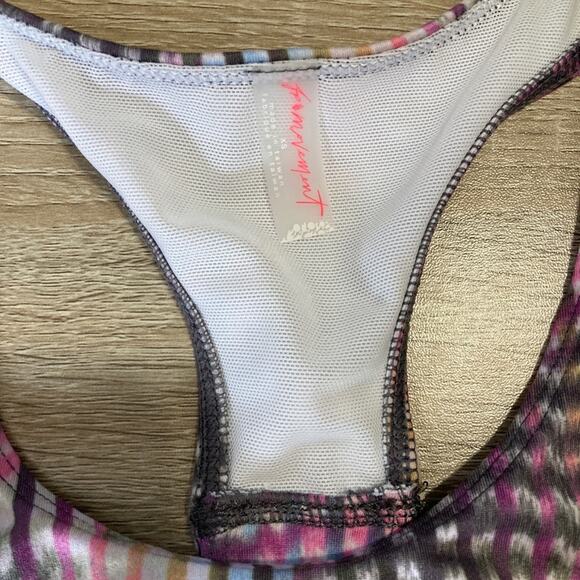 Free People Synergy Sports Bra NWT New in Euphoria size XS - Picture 2 of 4